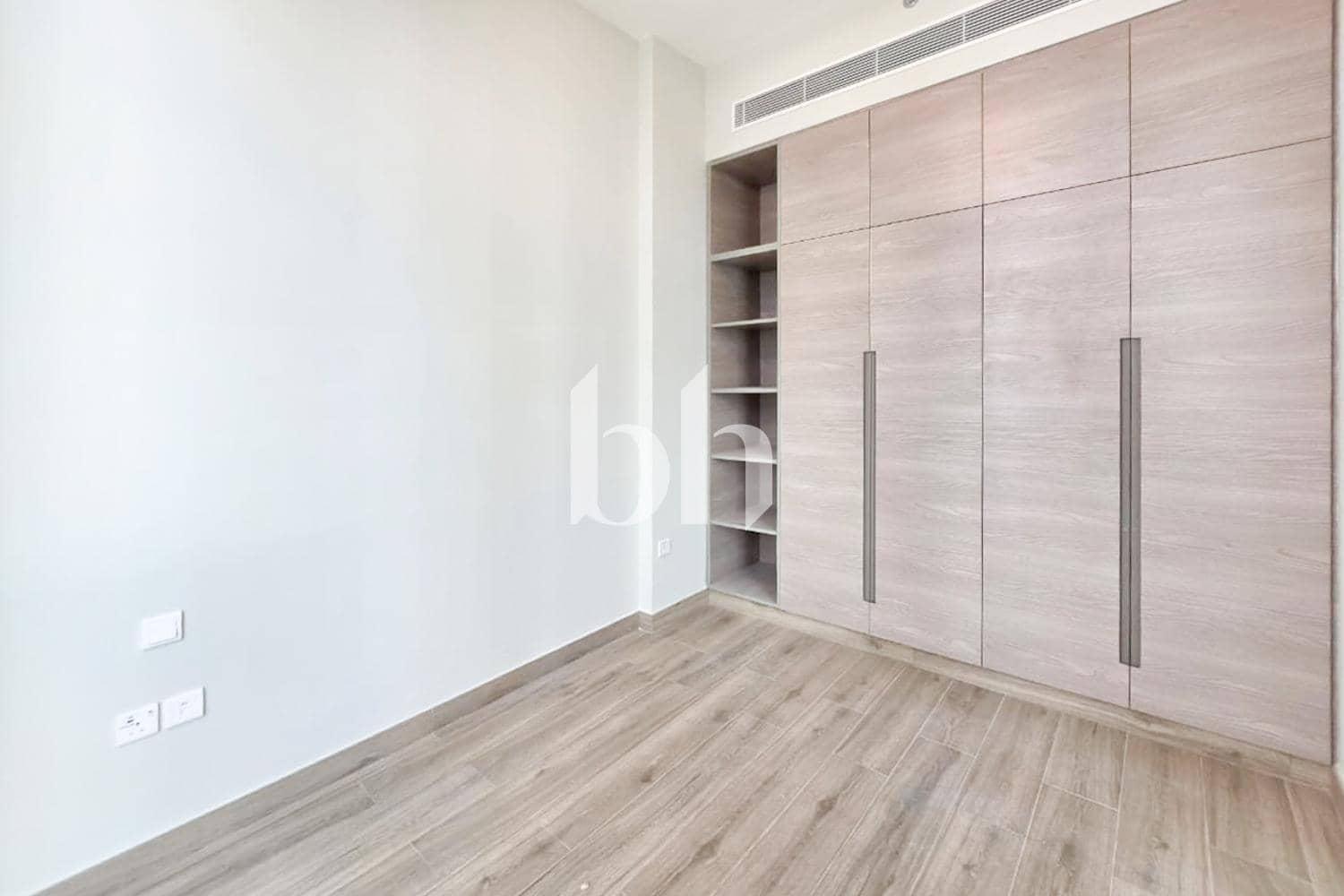 1 Bedroom Apartment in Avant Garde Residences - photo 1