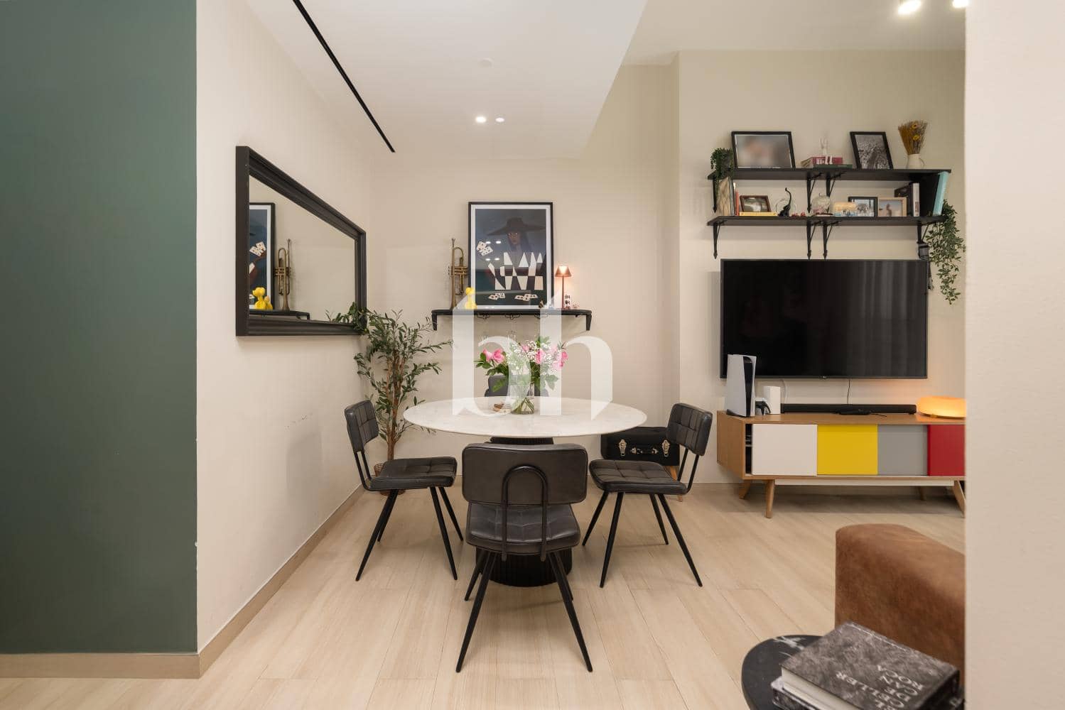 2 Bedroom Apartment in Binghatti LUNA - photo 2