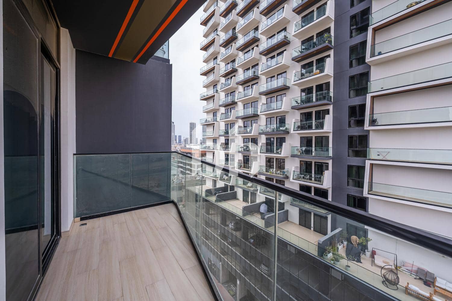 2 Bedroom Apartment in Binghatti LUNA - photo 1
