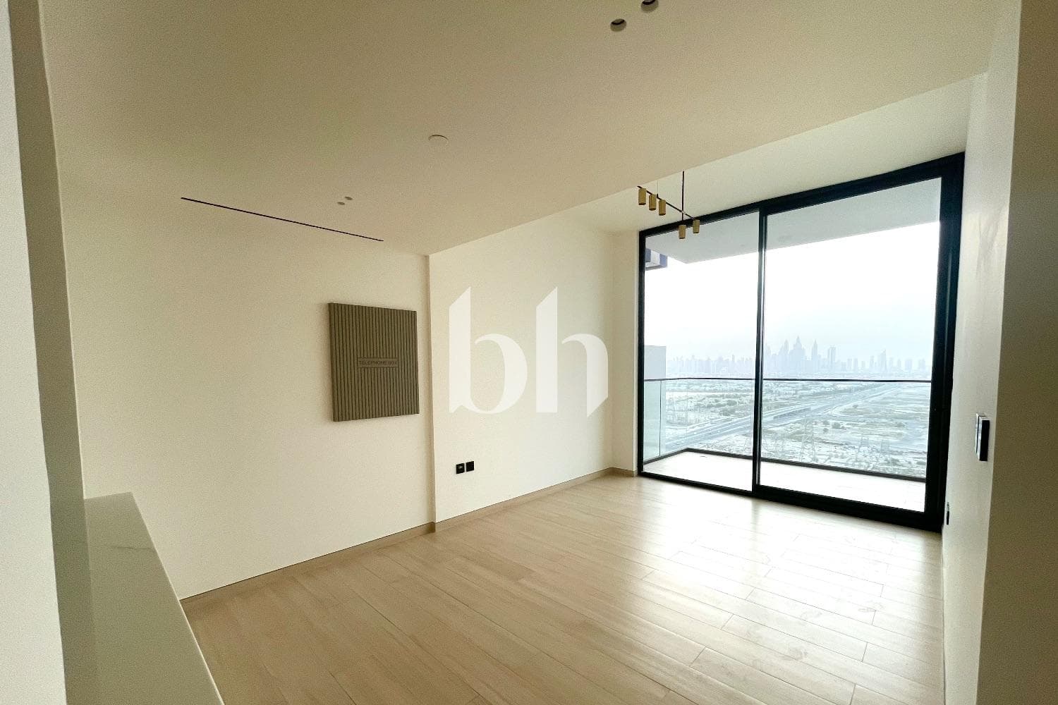 2 Bedroom Apartment in Binghatti Corner