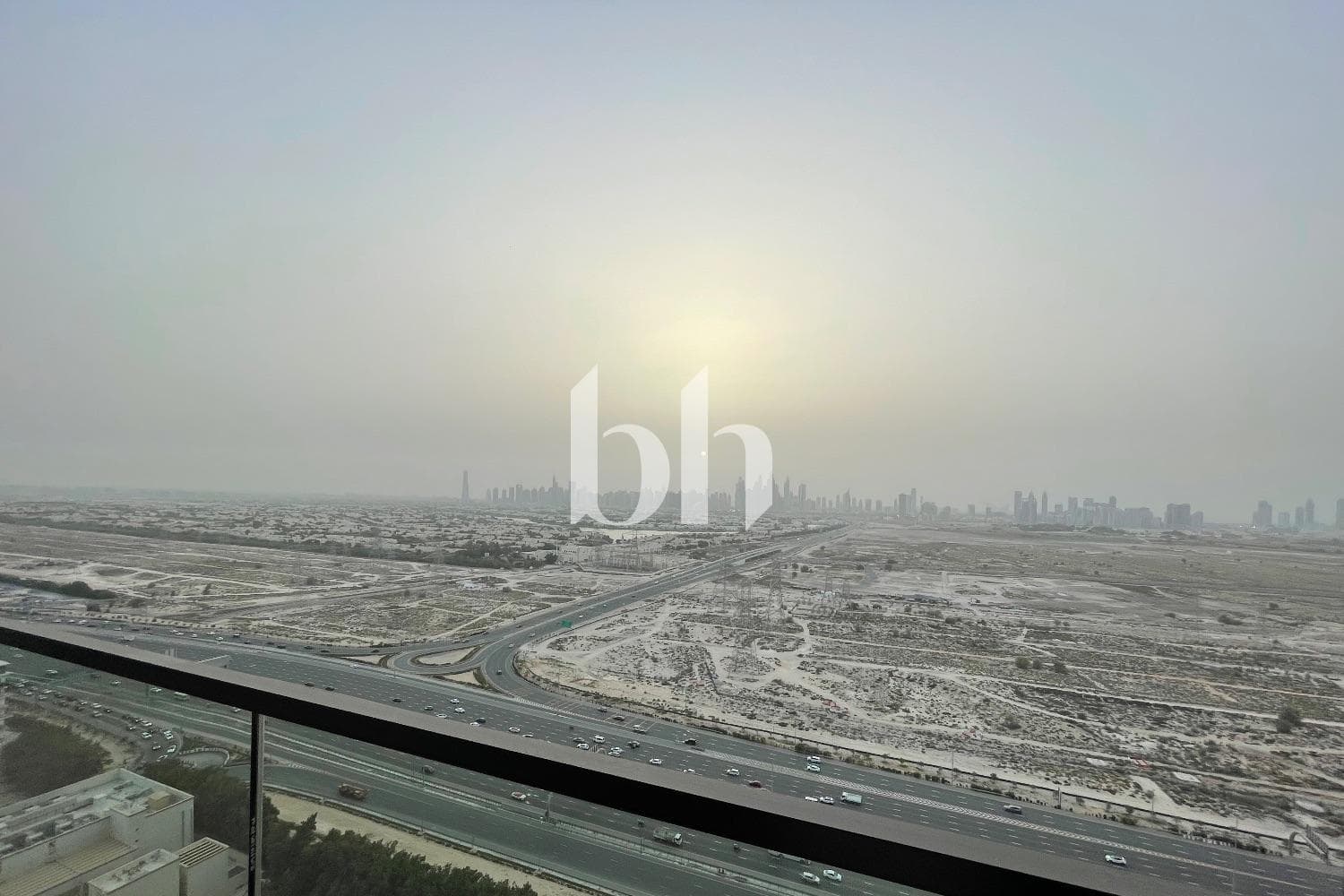 2 Bedroom Apartment in Binghatti Corner - photo 1