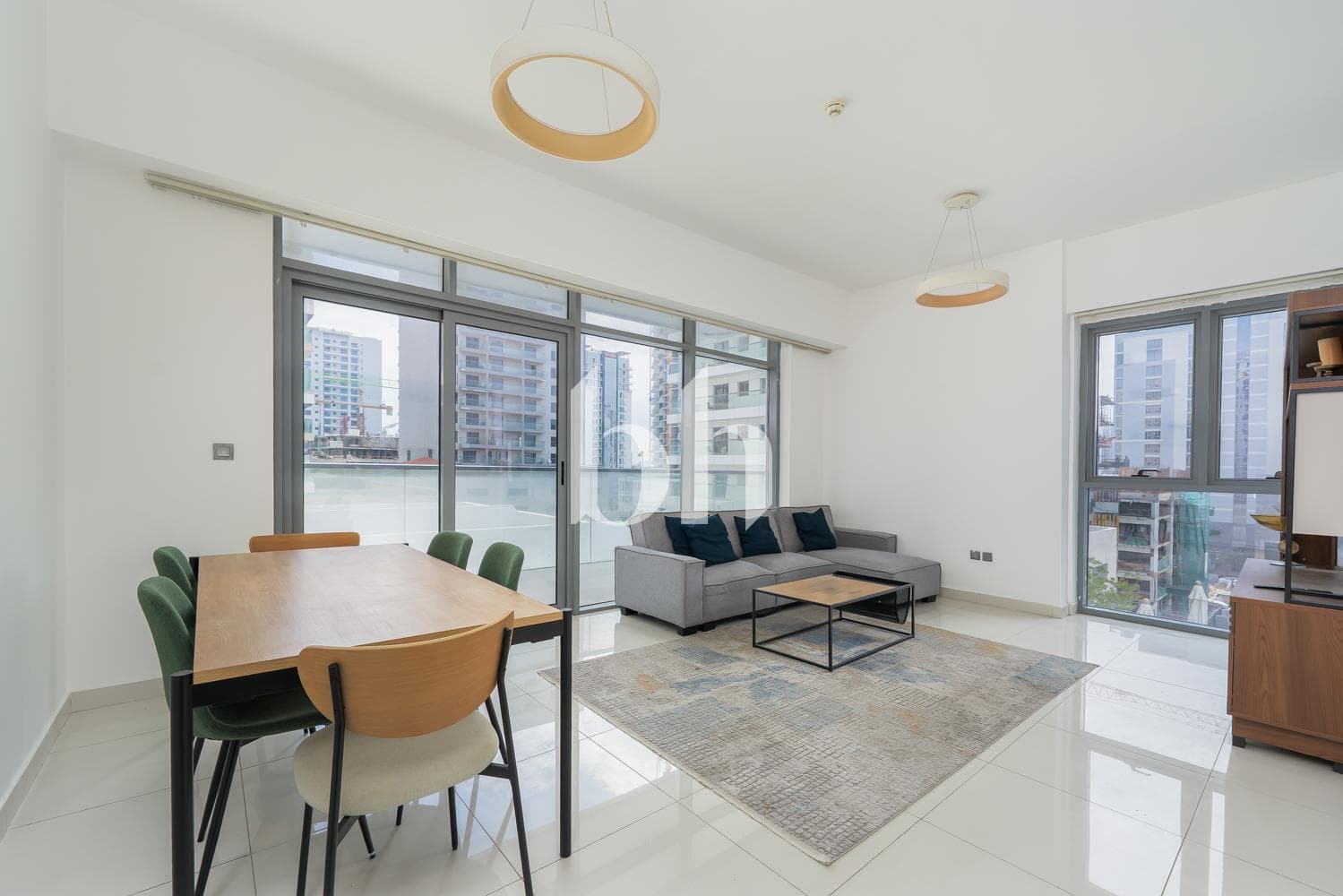 2 Bedroom Apartment in Dezire Residences