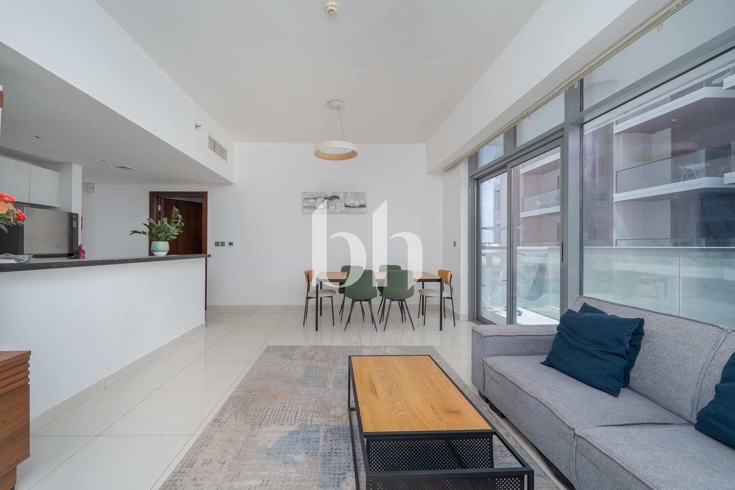 2 Bedroom Apartment in Dezire Residences - photo 1