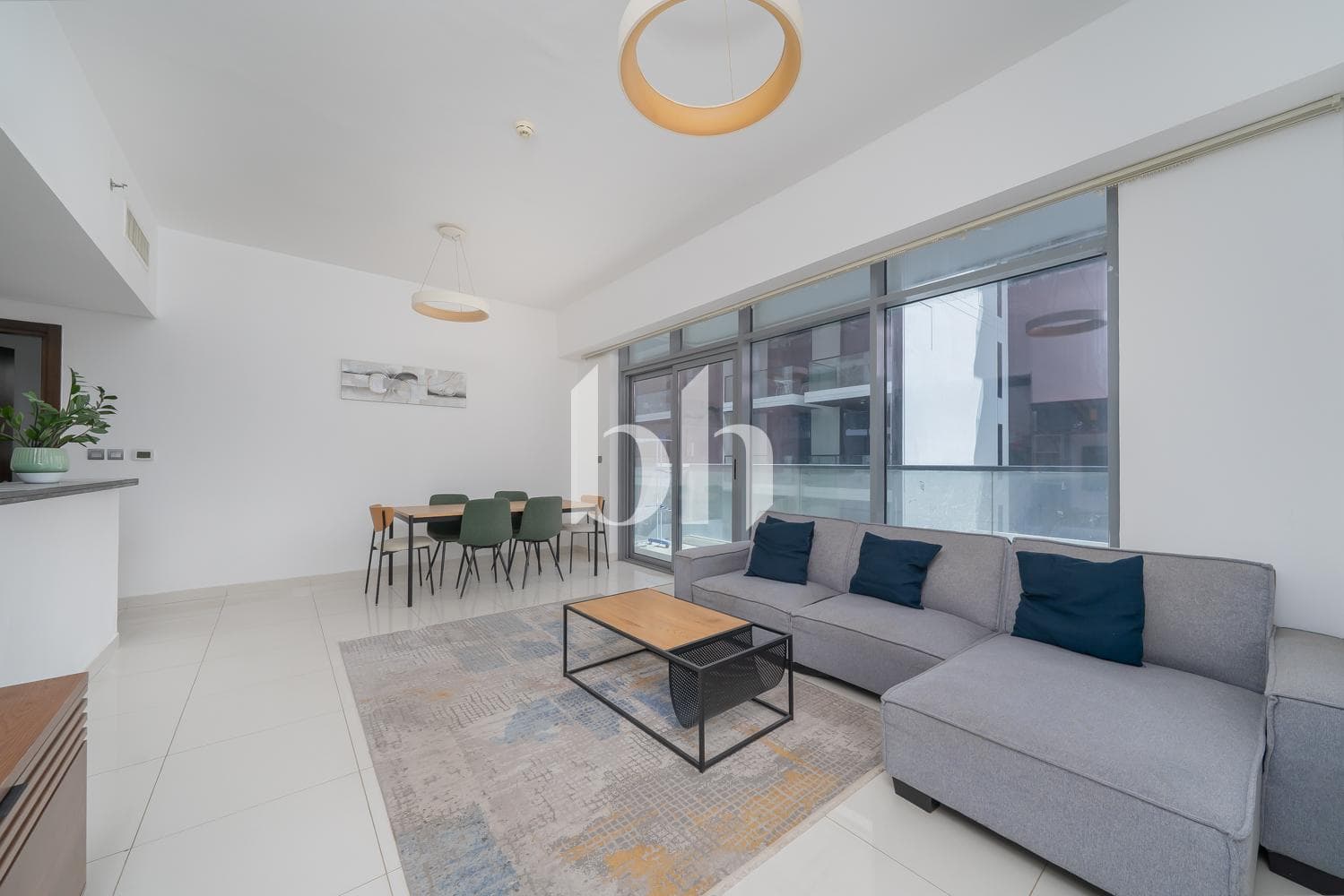 2 Bedroom Apartment in Dezire Residences - photo 2