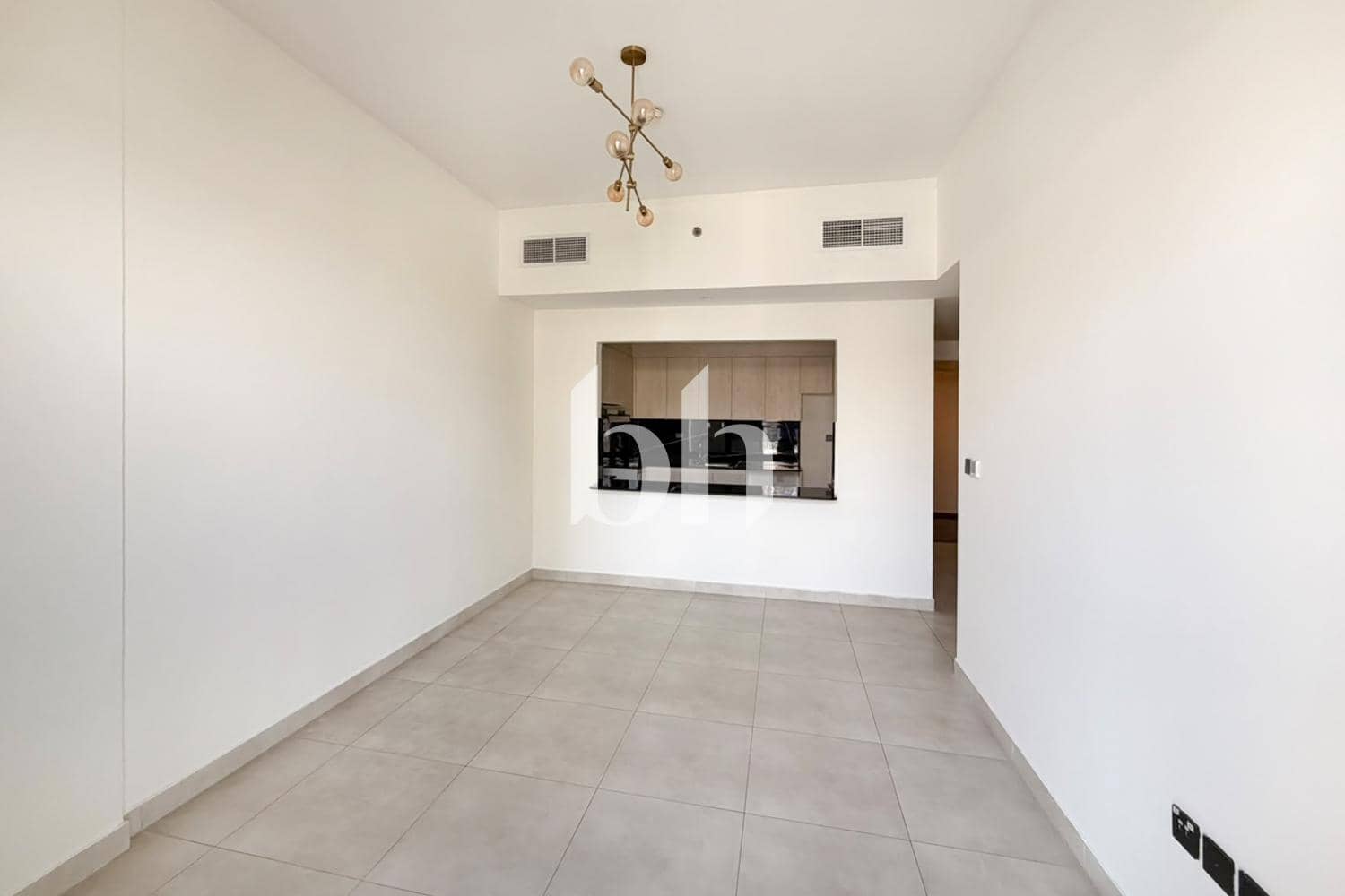 2 Bedroom Apartment in Binghatti Rose