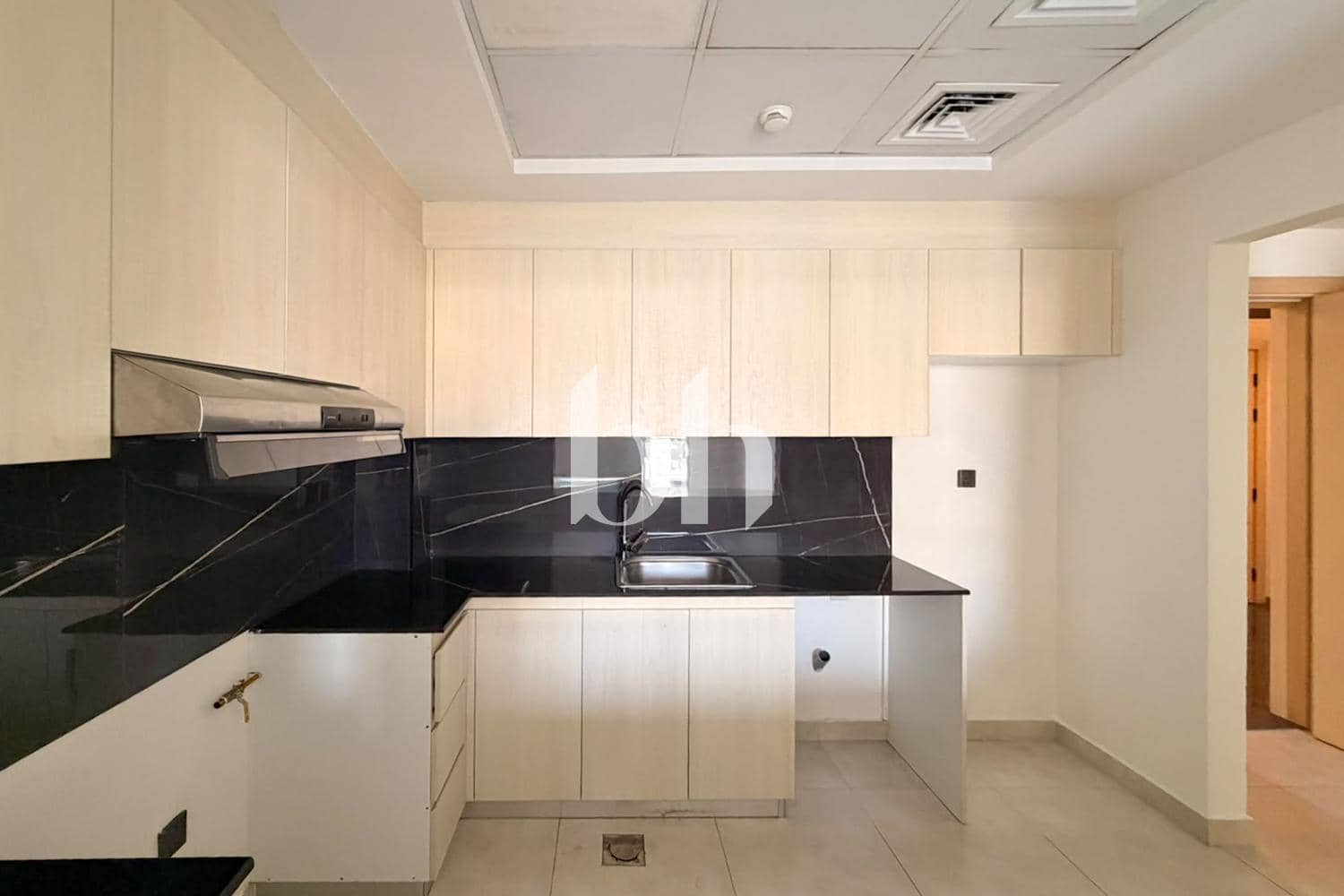 2 Bedroom Apartment in Binghatti Rose - photo 1