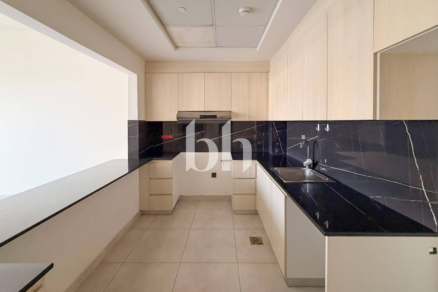 2 Bedroom Apartment in Binghatti Rose - photo 2