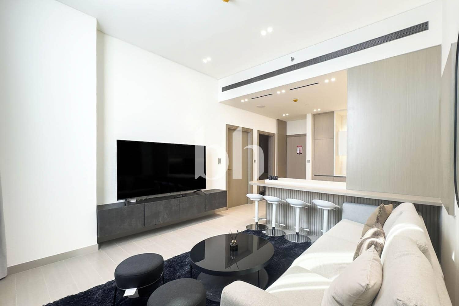 1 Bedroom Apartment in Binghatti Phantom