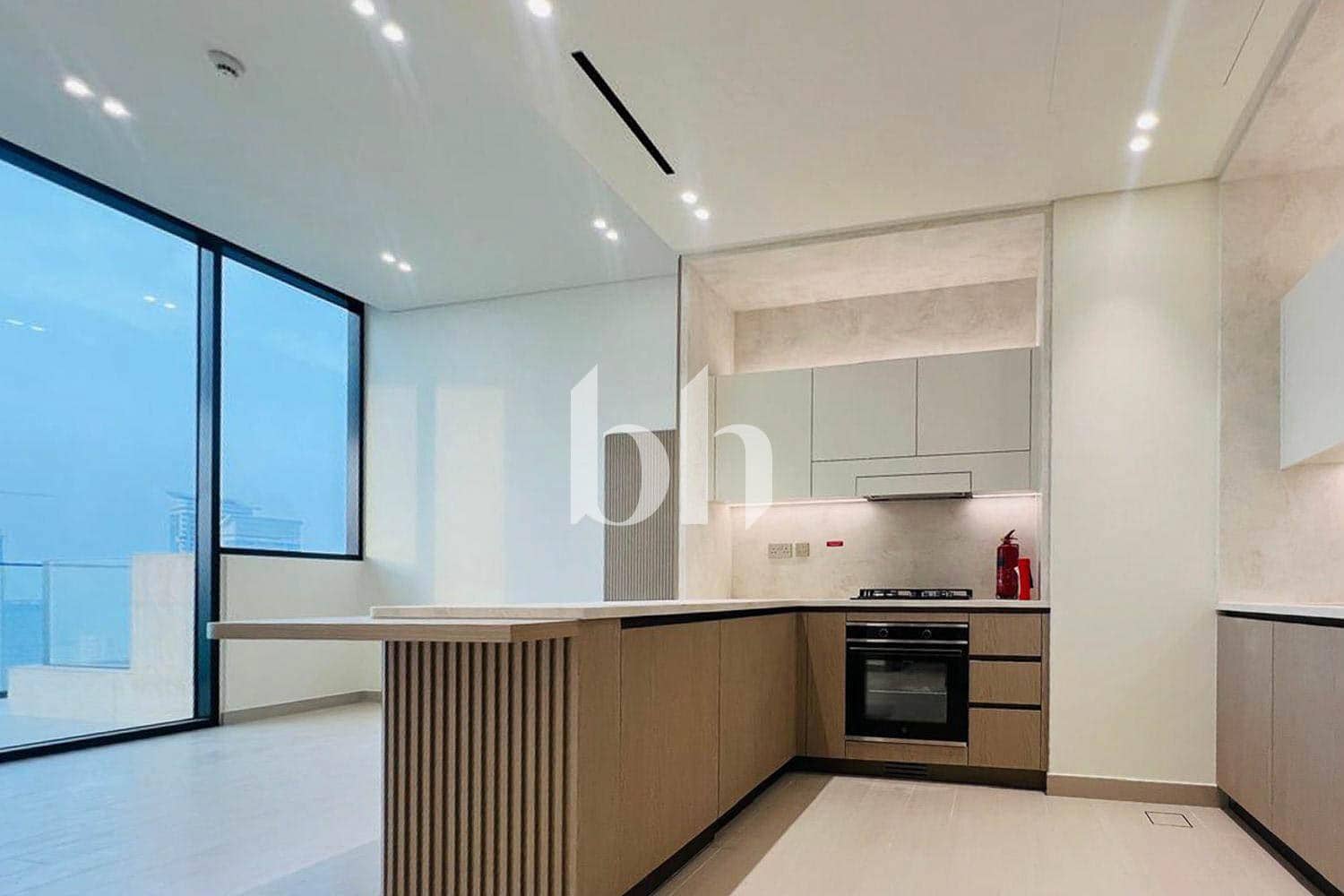 1 Bedroom Apartment in Binghatti Phantom - photo 2