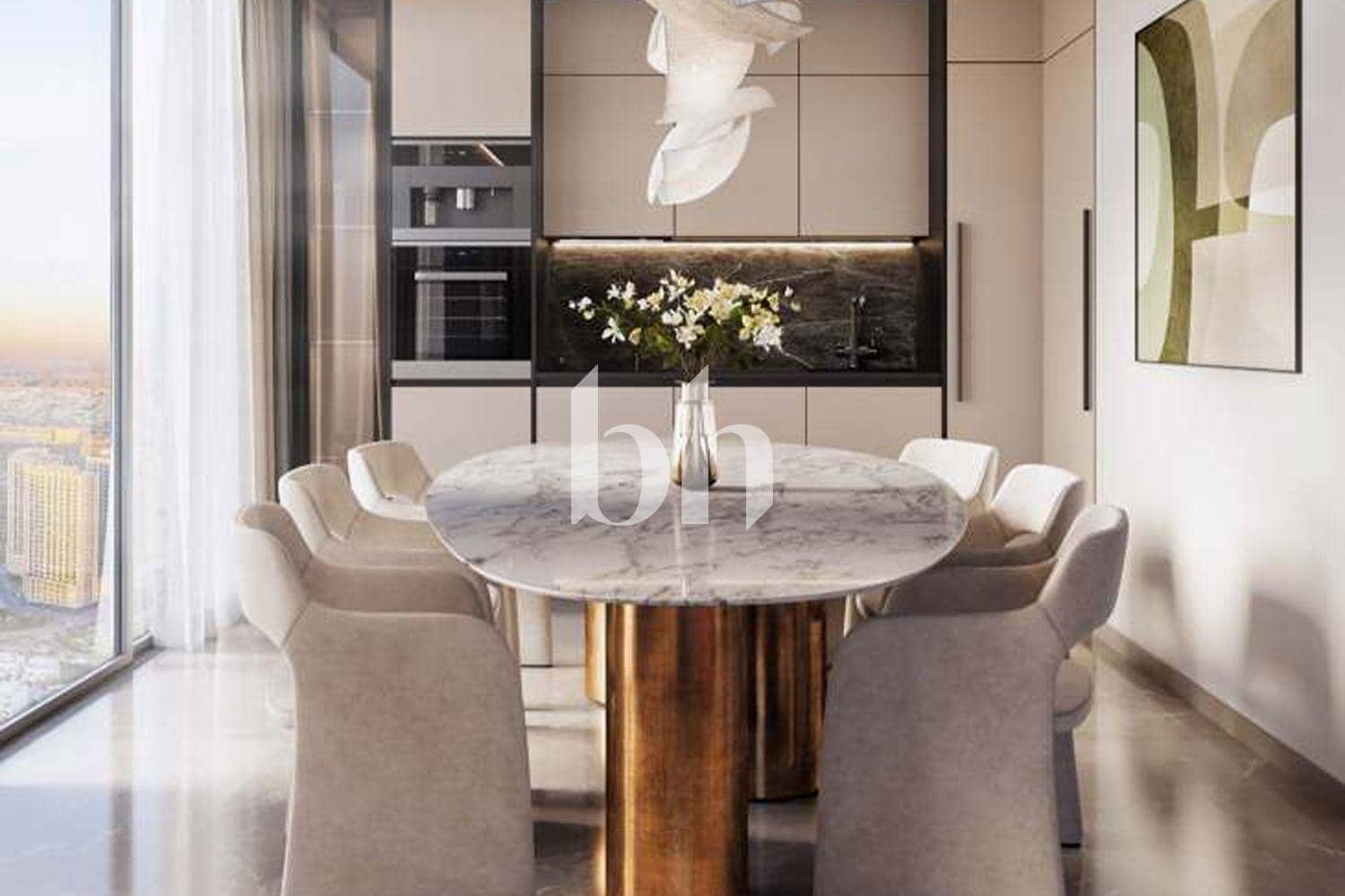 Studio Apartment in Helvetia Residences - photo 1