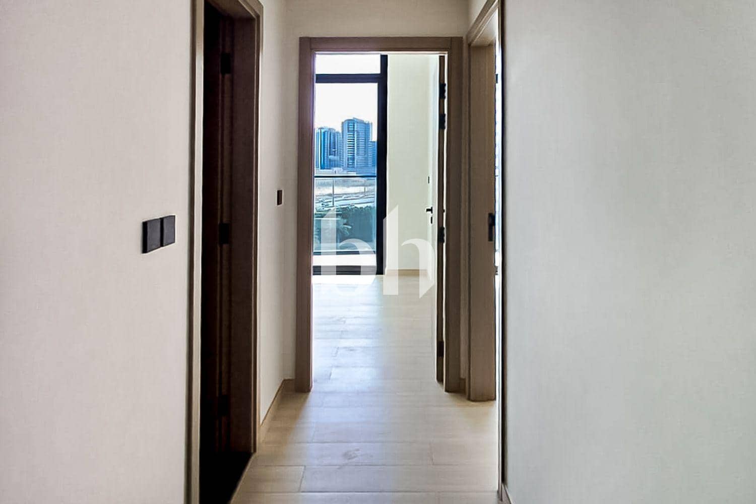 3 Bedroom Apartment in Binghatti LUNA - photo 2