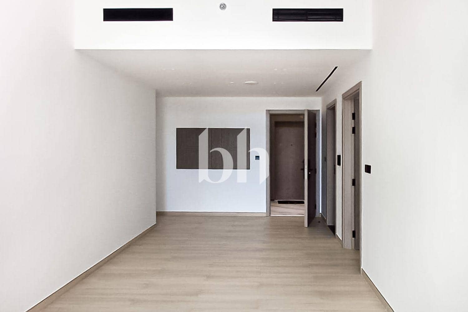 3 Bedroom Apartment in Binghatti LUNA