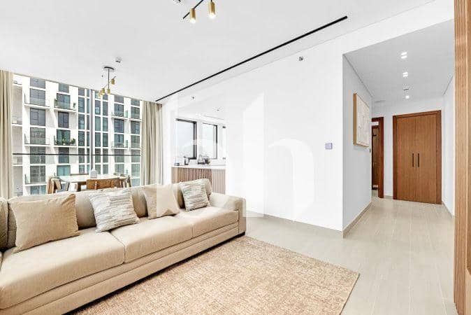 3 Bedroom Apartment in Binghatti Tulip
