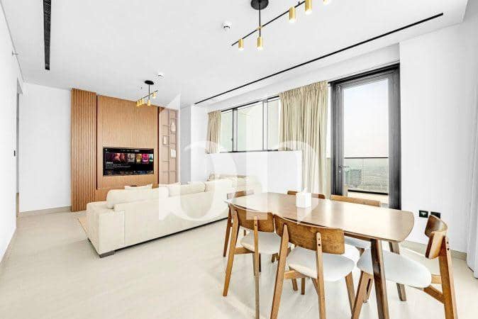 3 Bedroom Apartment in Binghatti Tulip - photo 1