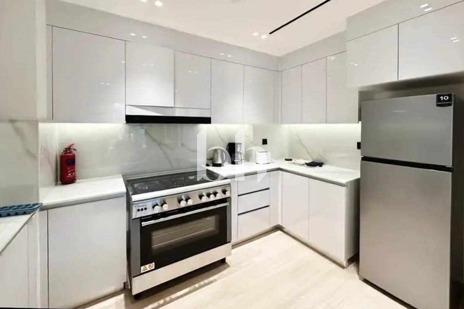 3 Bedroom Apartment in Binghatti Heights