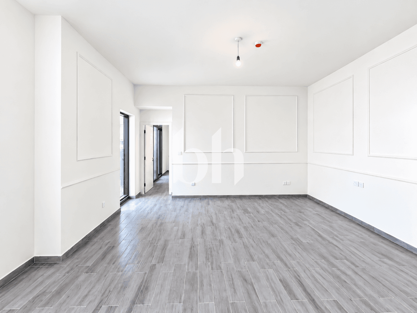 2 Bedroom Apartment in Belgravia Square A - photo 1