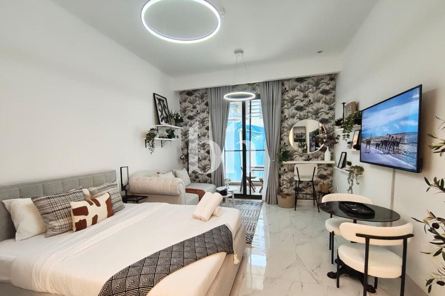 Studio Apartment in Lumina Vista Residences - photo 2