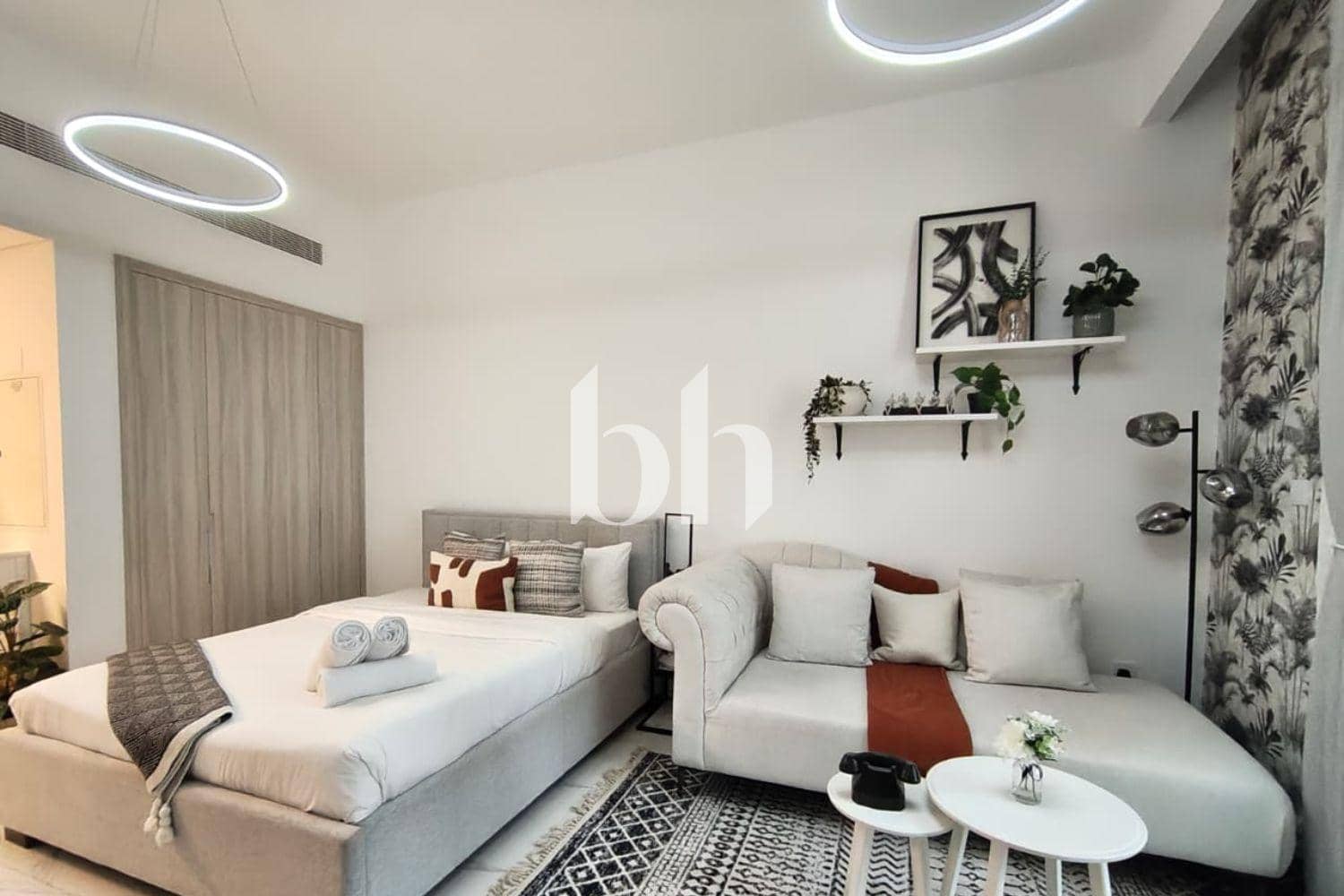 Studio Apartment in Lumina Vista Residences - photo 1