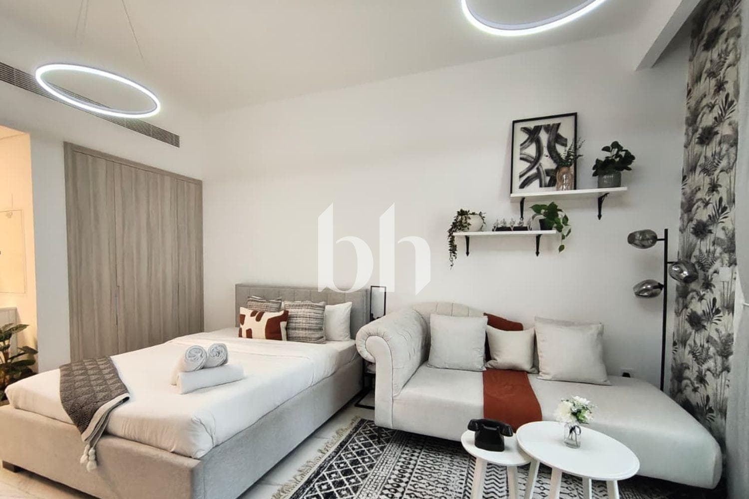 Studio Apartment in Lumina Vista Residences - photo 1
