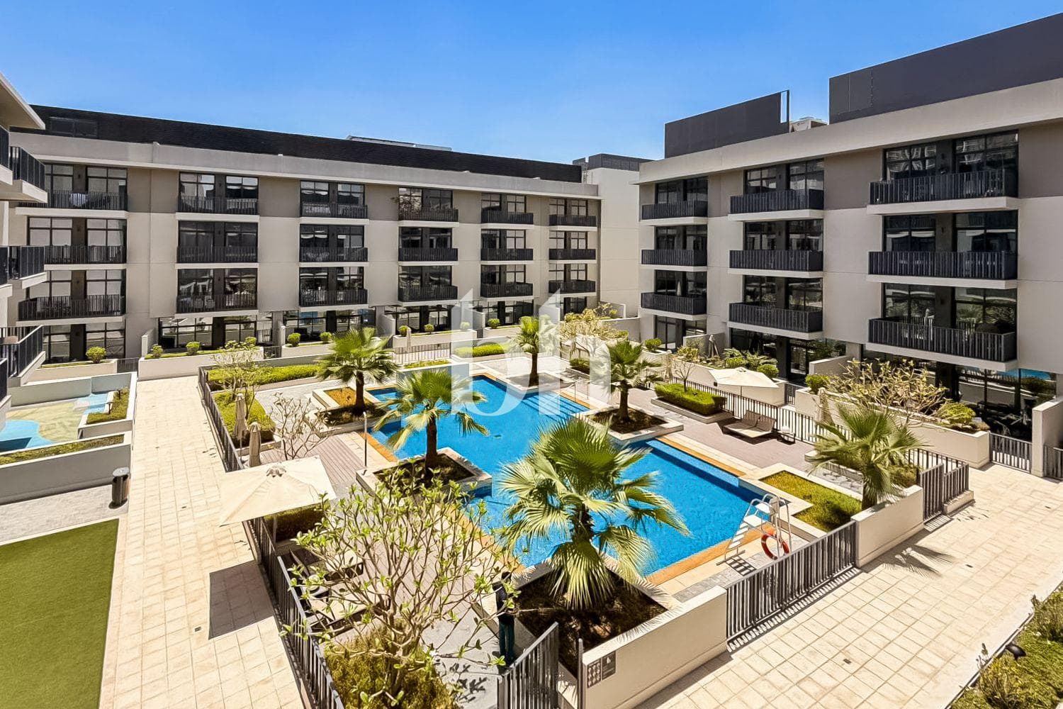 1 Bedroom Apartment in Belgravia 2
