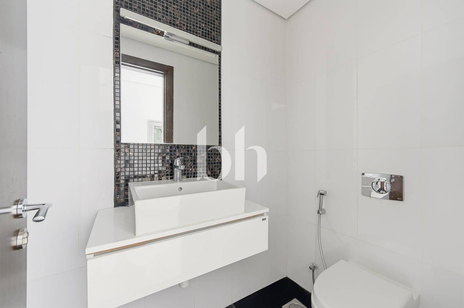 1 Bedroom Apartment in Dezire Residences