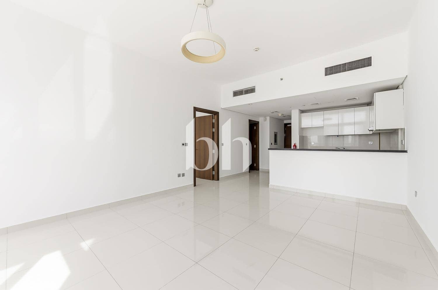 1 Bedroom Apartment in Dezire Residences - photo 1