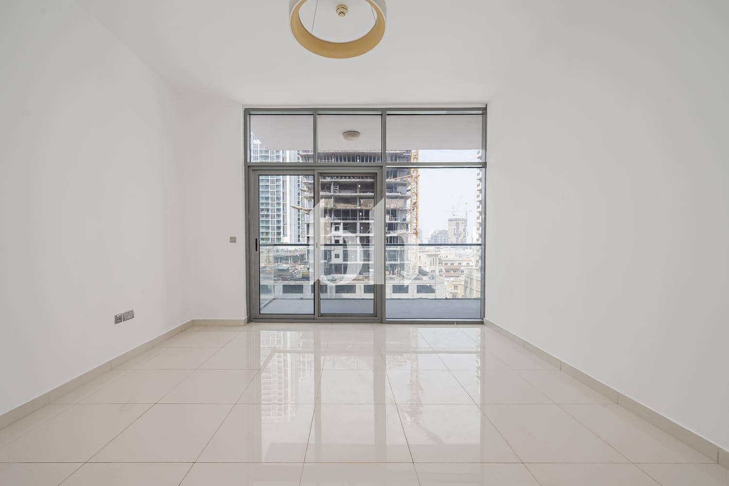 1 Bedroom Apartment in Dezire Residences - photo 1