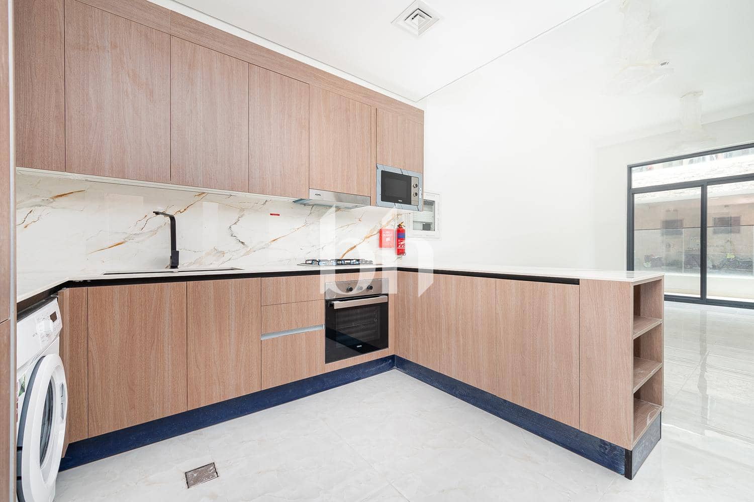 1 Bedroom Apartment in Avanos - photo 2