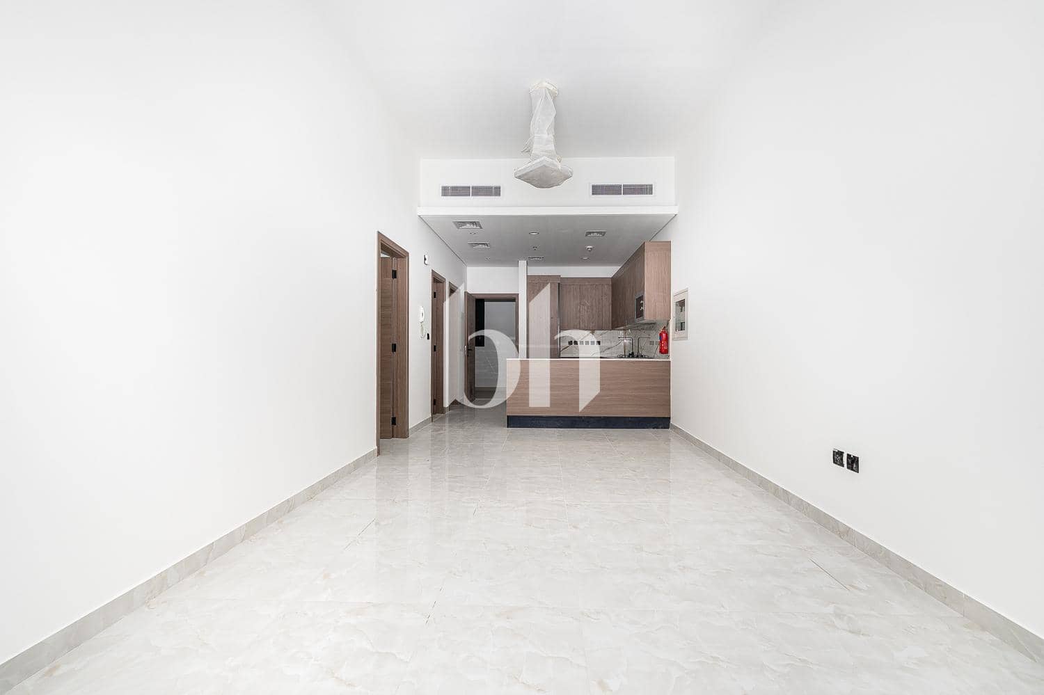 1 Bedroom Apartment in Avanos