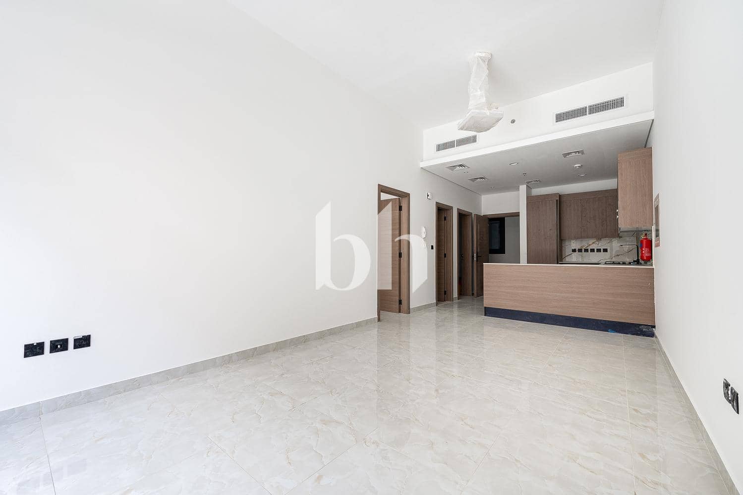 1 Bedroom Apartment in Avanos - photo 1