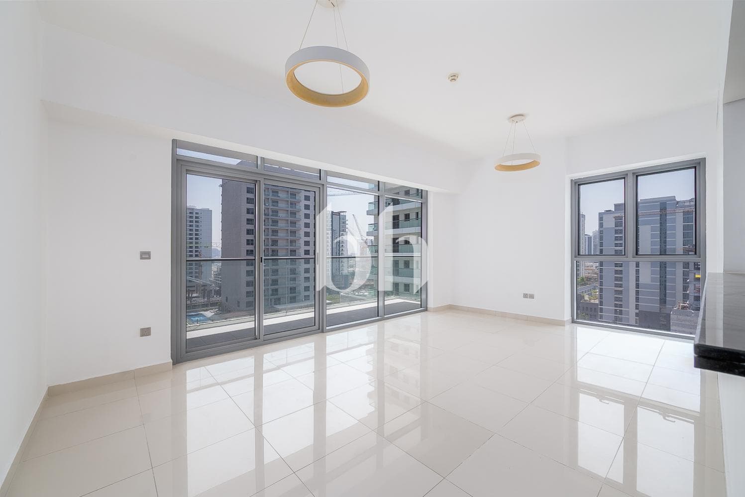 2 Bedroom Apartment in Dezire Residences