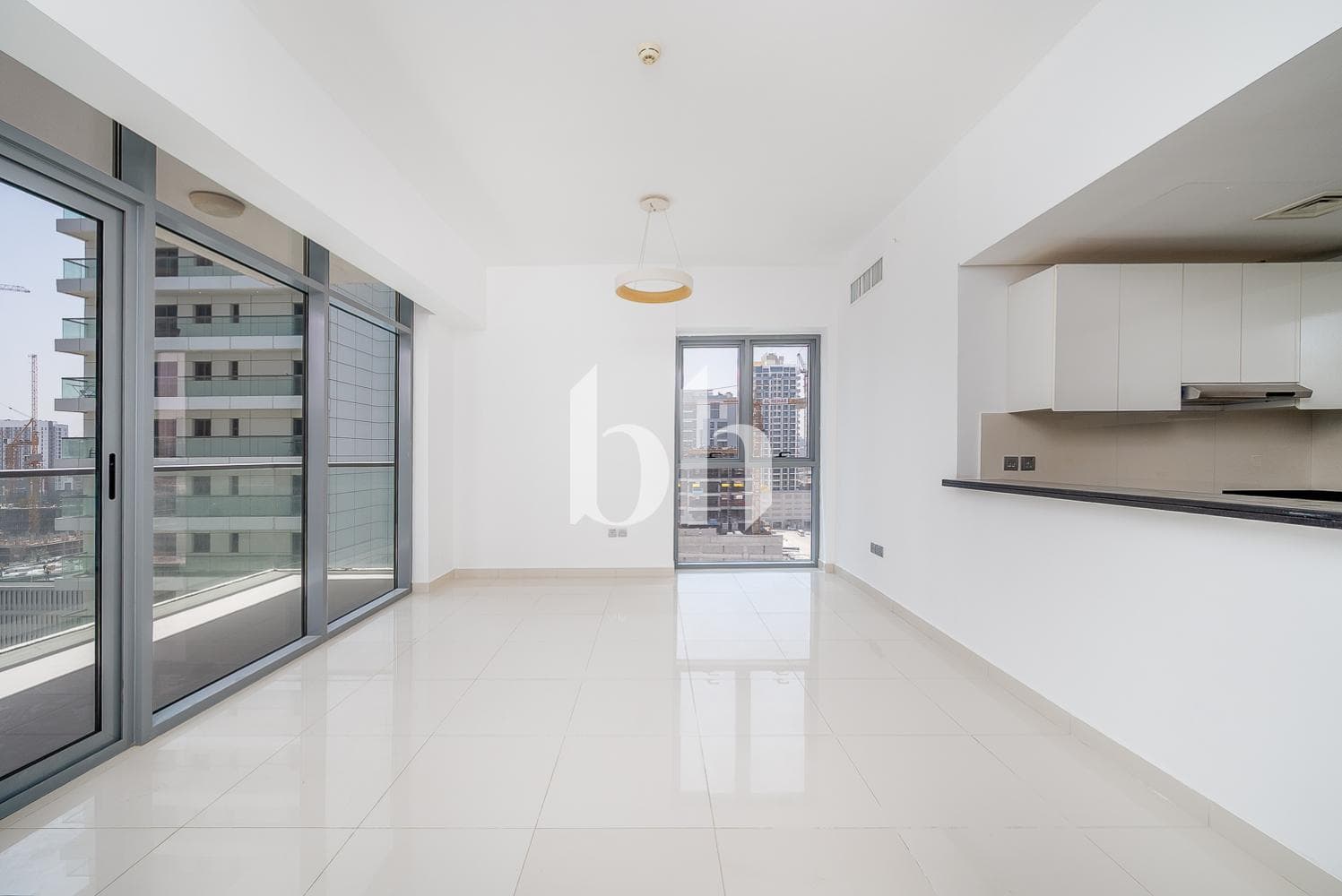 2 Bedroom Apartment in Dezire Residences - photo 1