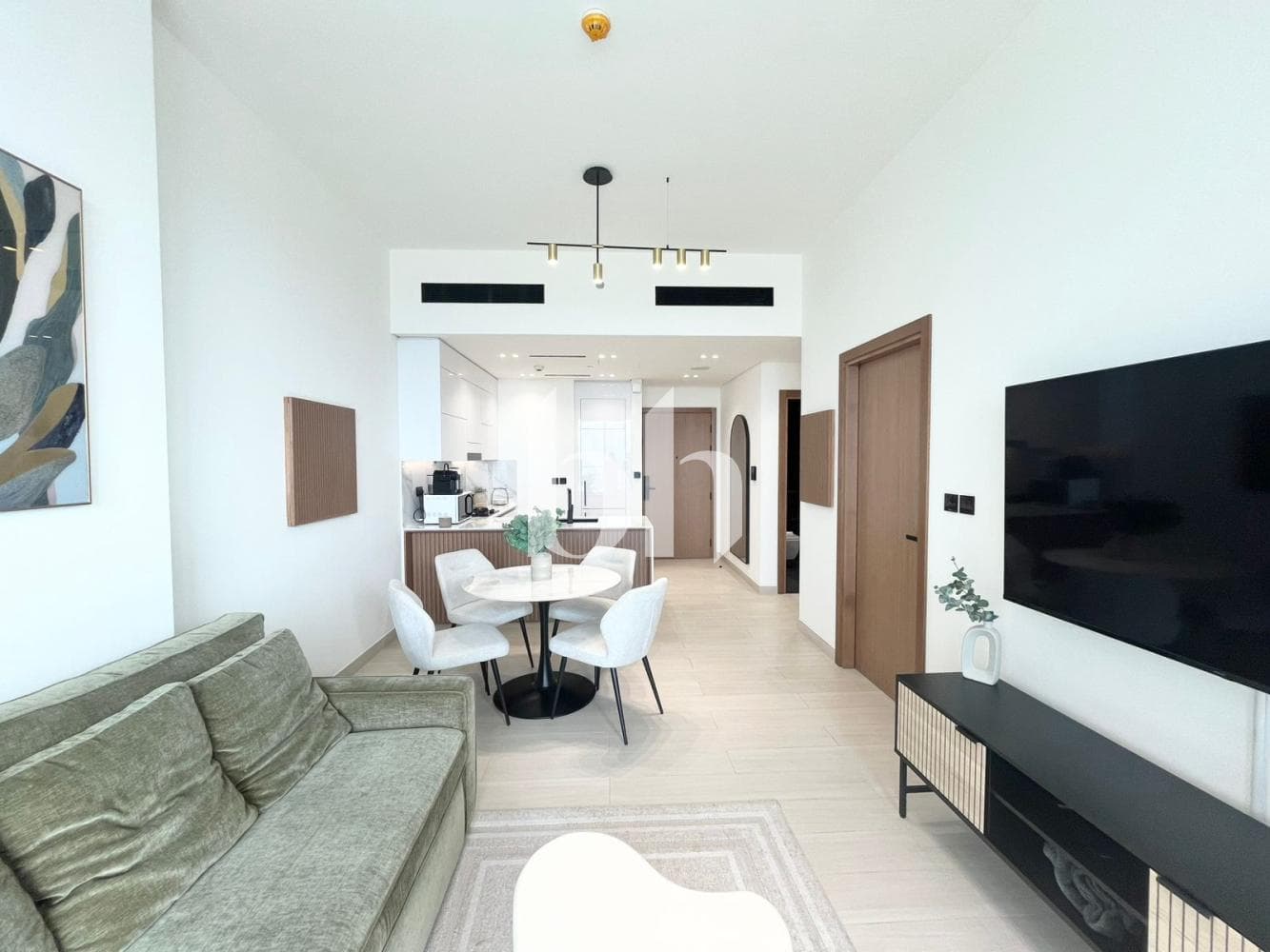 1 Bedroom Apartment in Binghatti Onyx