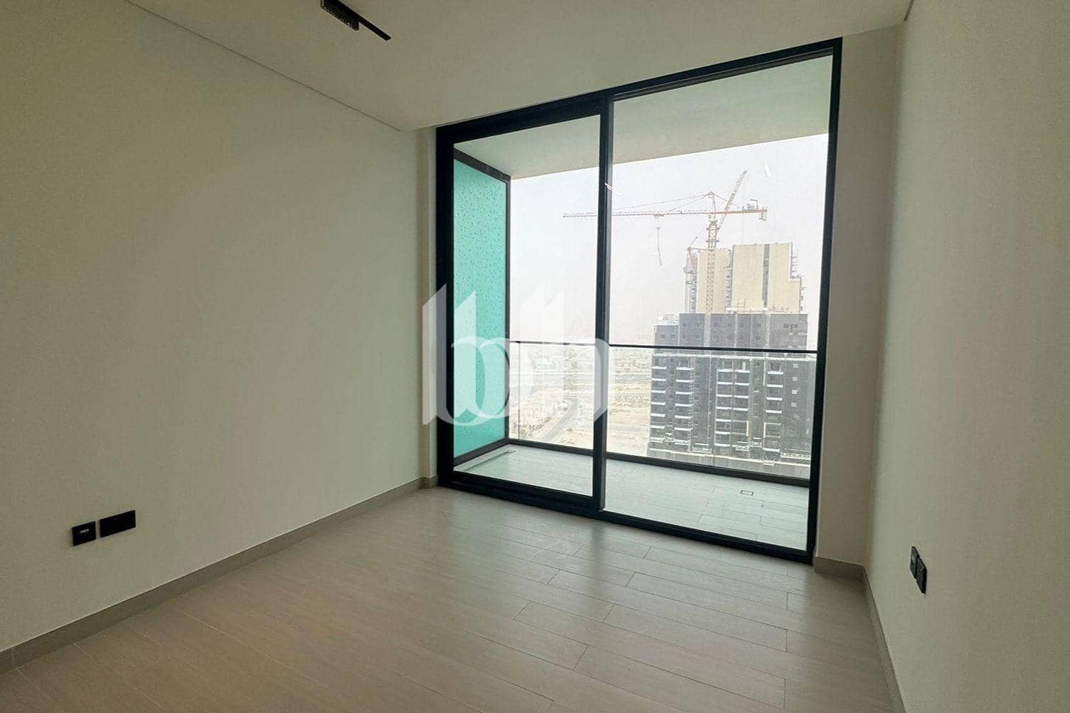 Studio Apartment in Binghatti Gardenia - photo 1