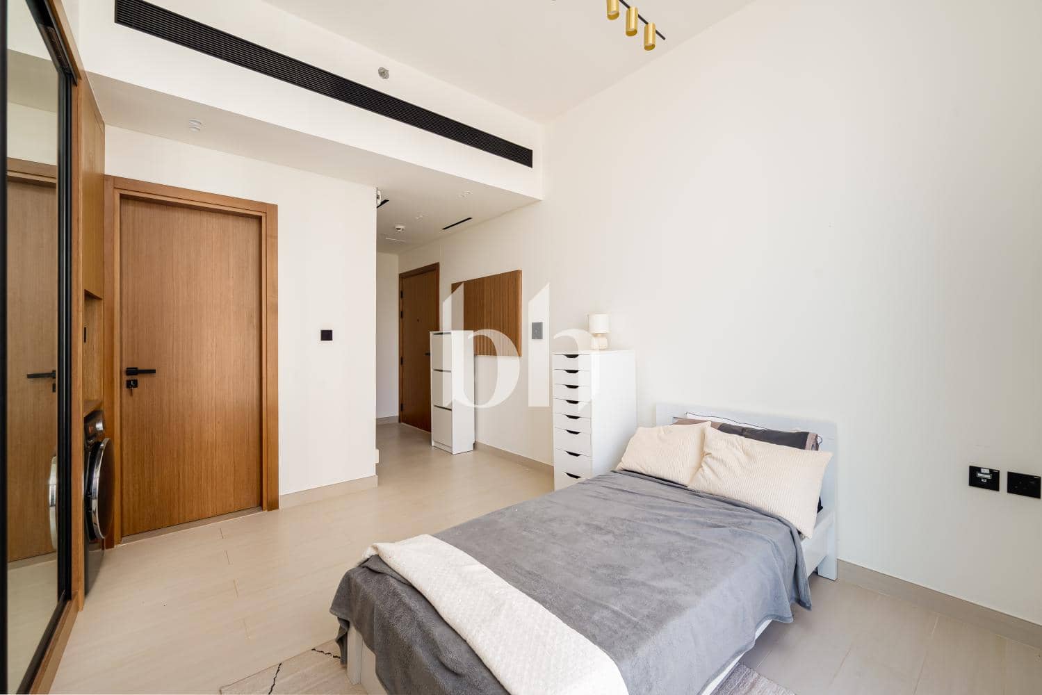 Studio Apartment in Binghatti Gardenia - photo 1