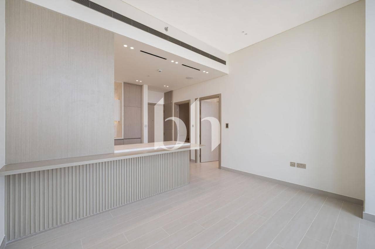 1 Bedroom Apartment in Binghatti Phantom - photo 2