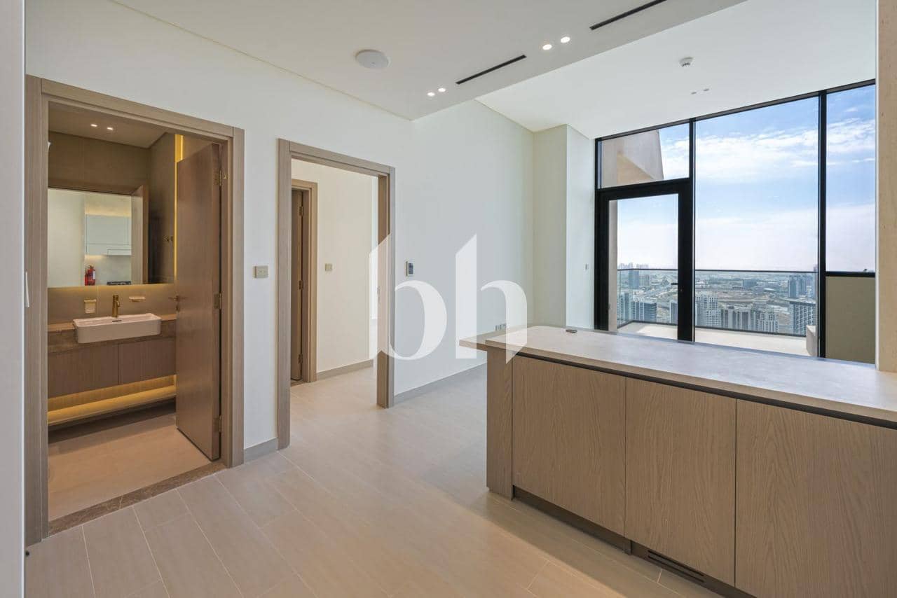 1 Bedroom Apartment in Binghatti Phantom - photo 1