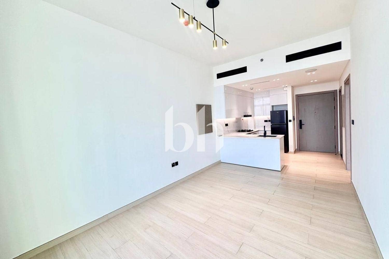 1 Bedroom Apartment in Binghatti Emerald