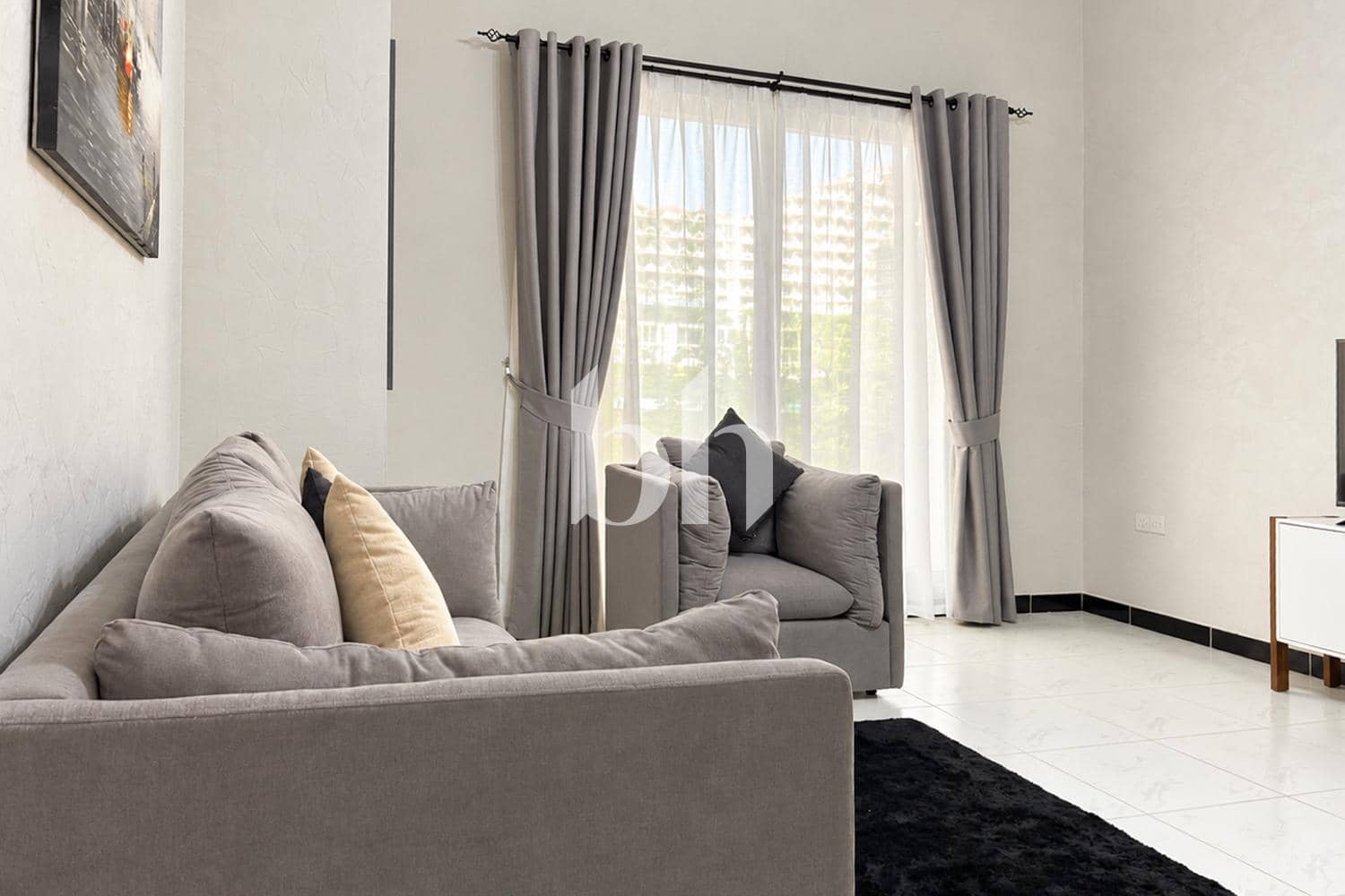 1 Bedroom Apartment in Knightsbridge Court