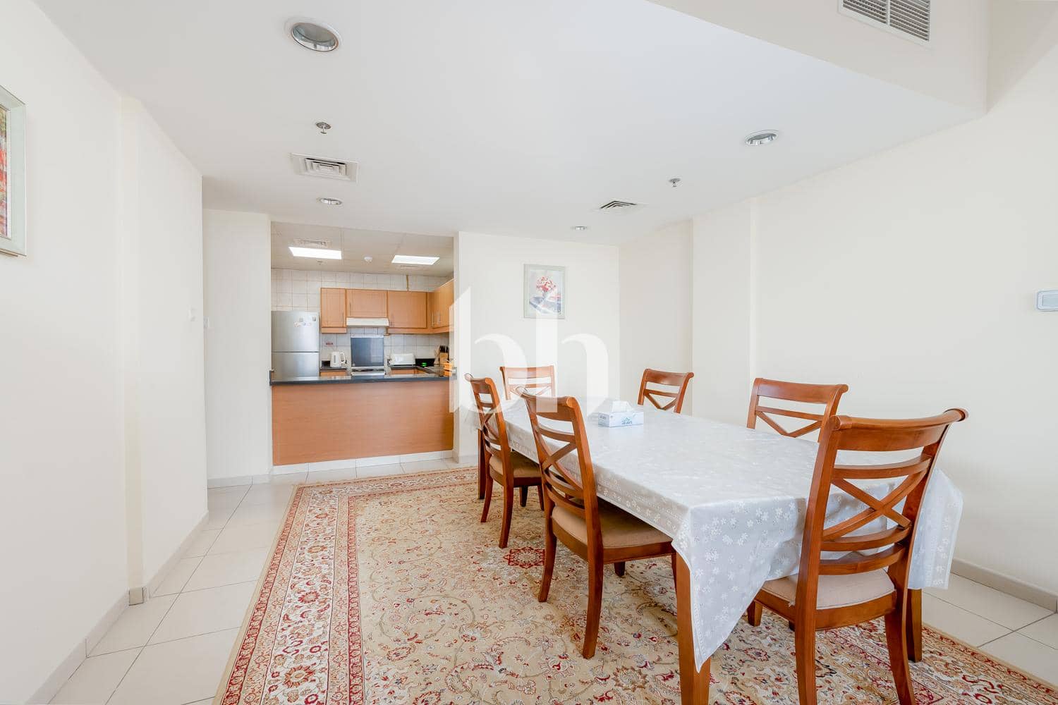 2 Bedroom Apartment in Florence 1 - photo 2