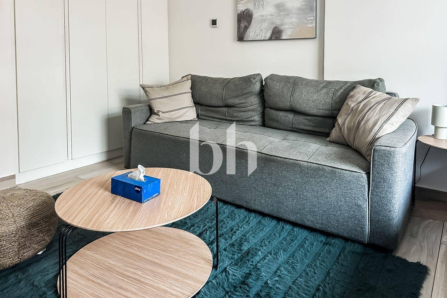 Studio Apartment in Oxford Residence 2 - photo 1