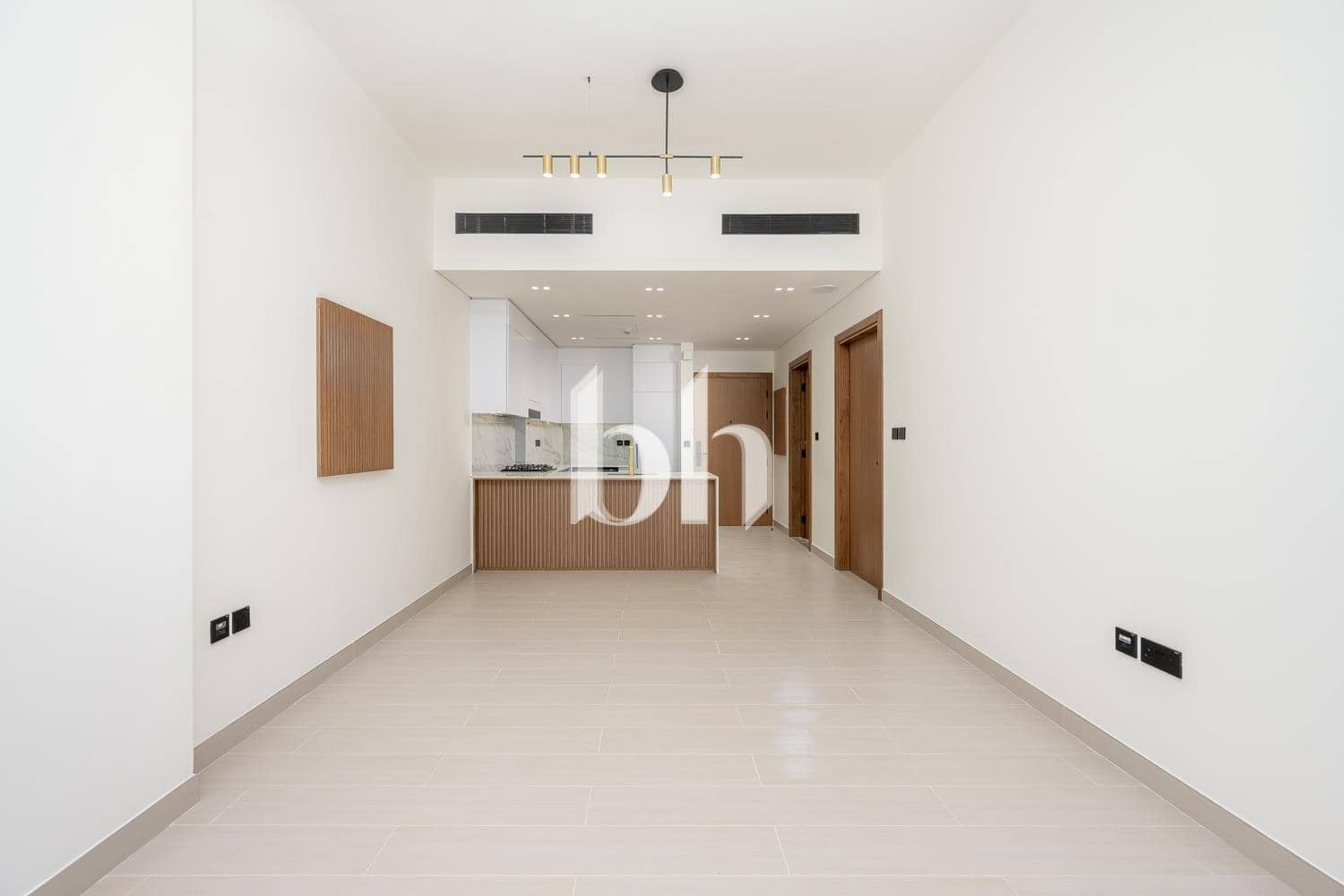 1 Bedroom Apartment in Binghatti Amber - photo 1