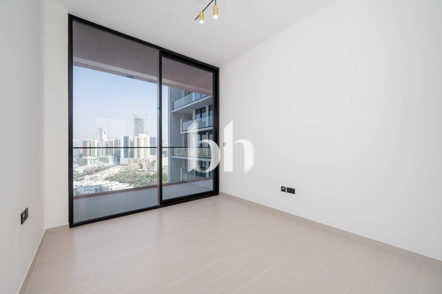 1 Bedroom Apartment in Binghatti Amber