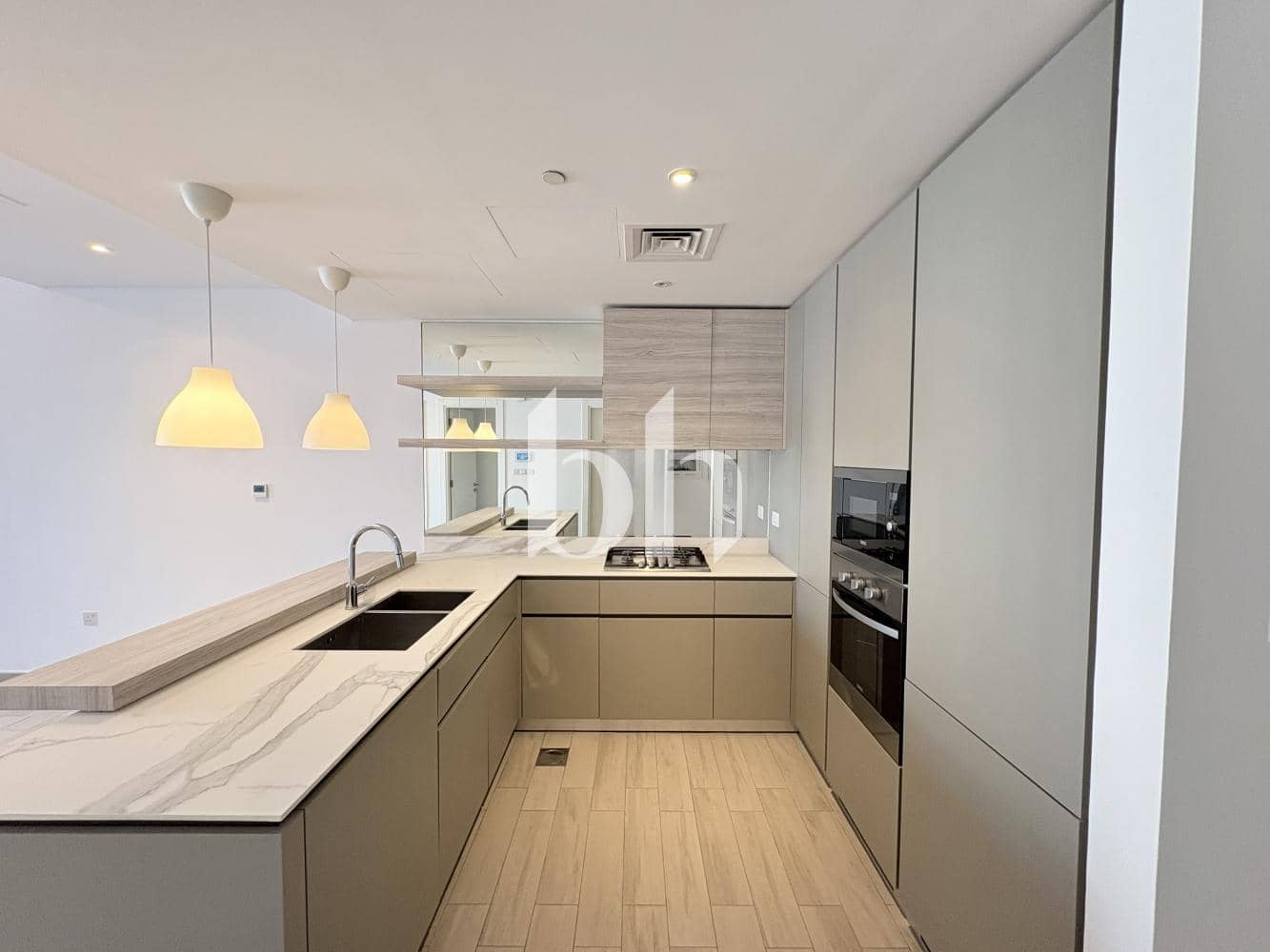 1 Bedroom Apartment in Eaton Place - photo 1