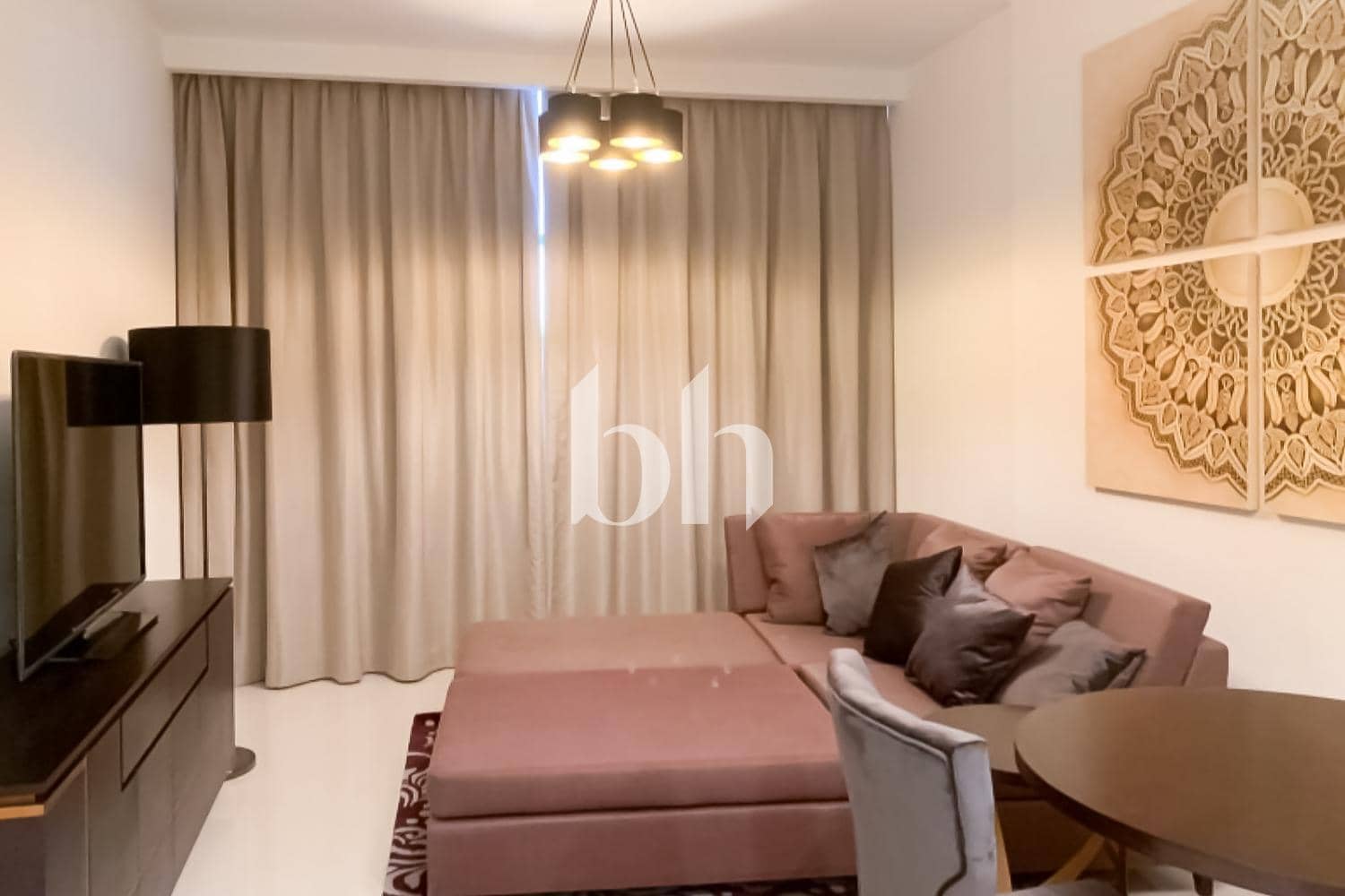 1 Bedroom Apartment in Ghalia