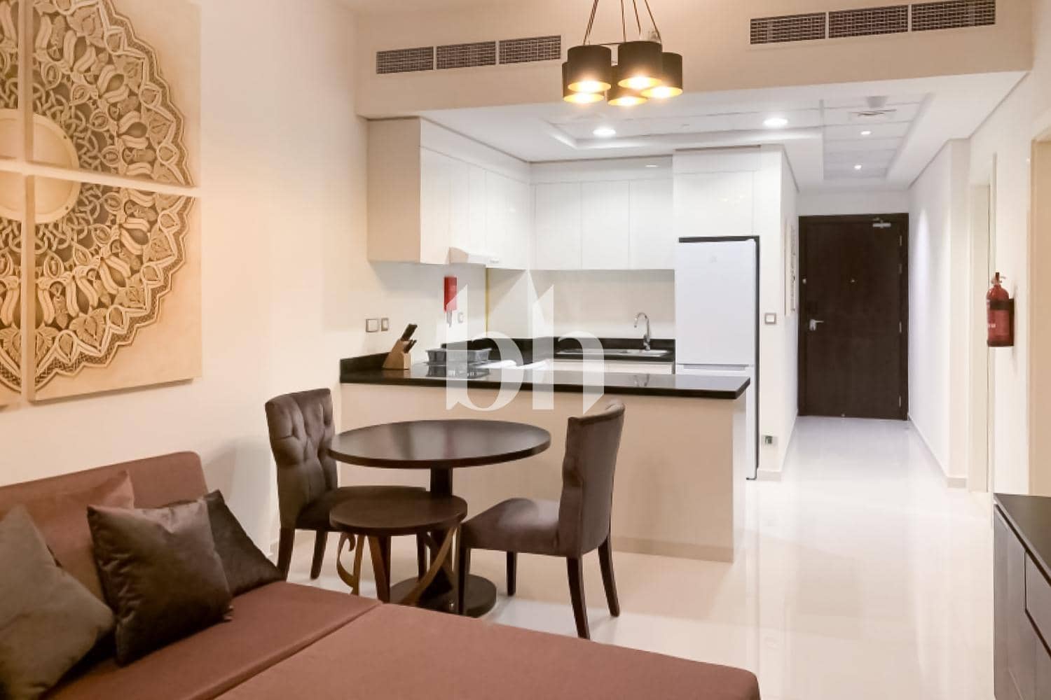 1 Bedroom Apartment in Ghalia - photo 1