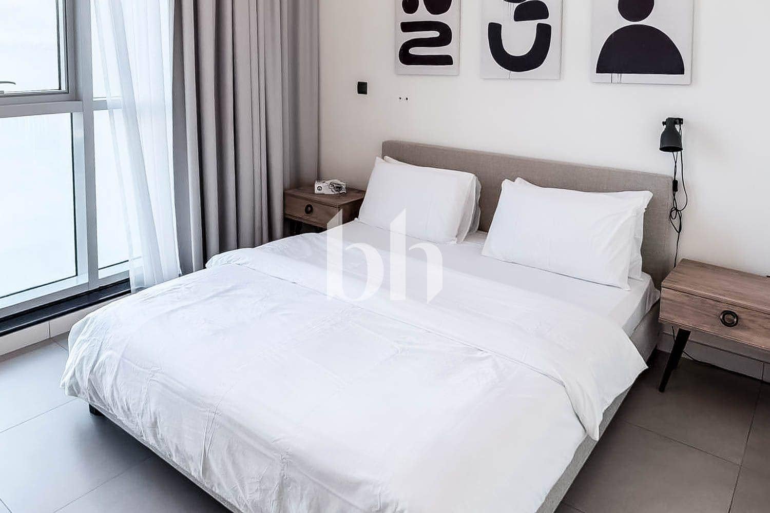 2 Bedroom Apartment in La Riviera Apartments - photo 1