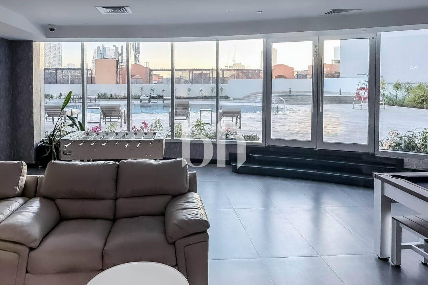 2 Bedroom Apartment in La Riviera Apartments