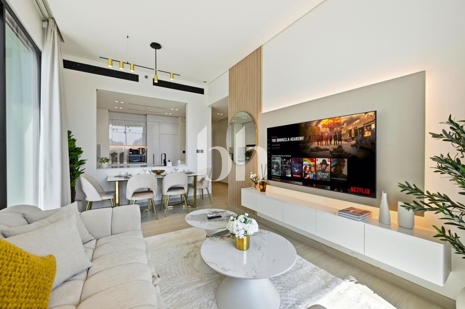 2 Bedroom Apartment in Binghatti Onyx