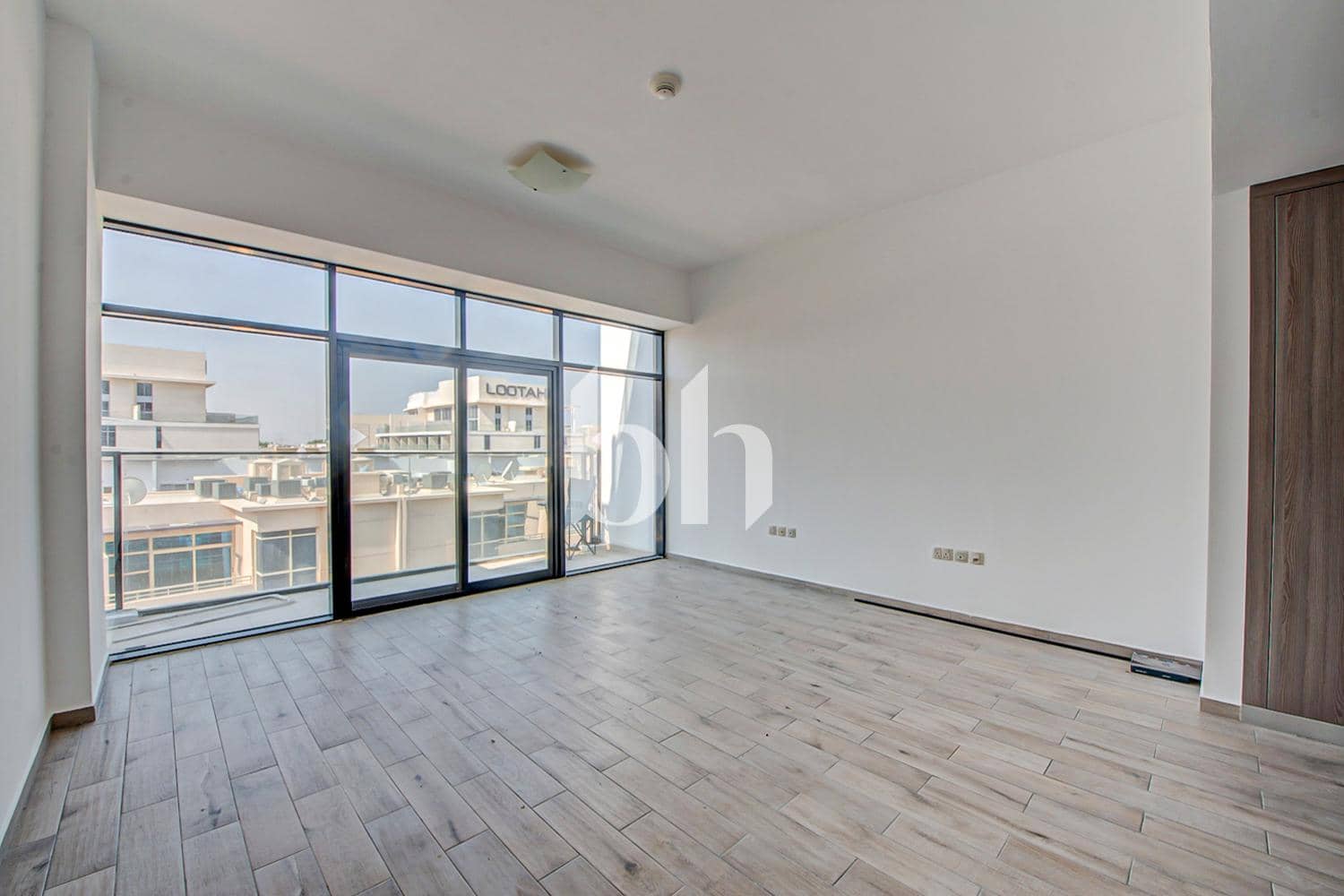 Studio Apartment in Shamal Residences 2 - photo 1